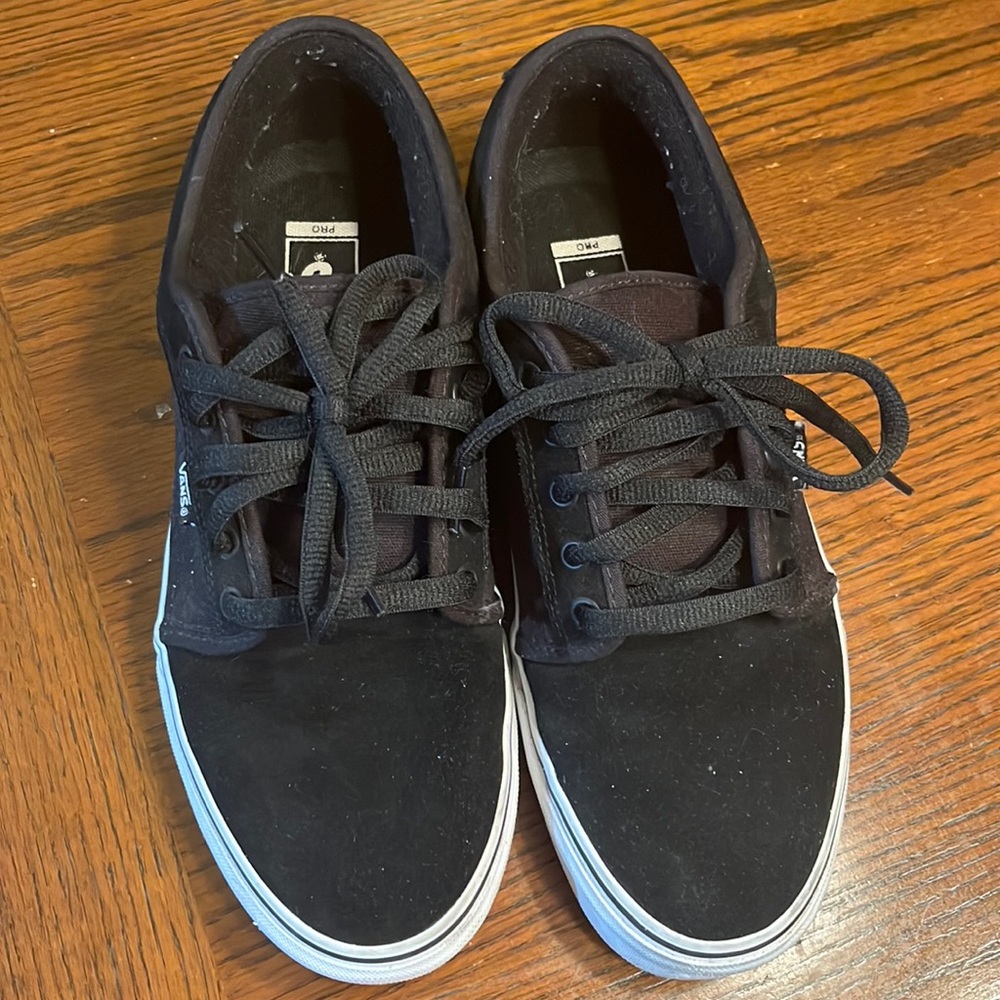 Vans Skate Pro size 10.5